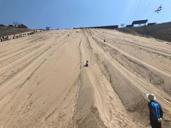 -古柏渡飞黄旅游区