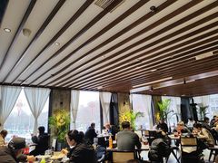 -陈熹公民族美食文化餐厅·清真(中华广场店)