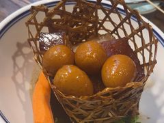 -鱼食饭稻·苏浙土菜17年老馆子(平江路店)