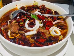 -黑明餐厅(白鹭洲店)