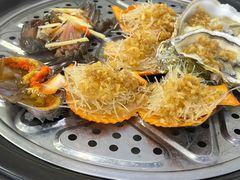 -船奇蒸汽海鲜·闽菜(八市海鲜总店)