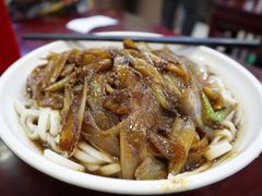 -老回回烩面馆(左家庄店)