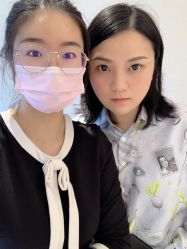 -HQ半永久纹绣纹眉