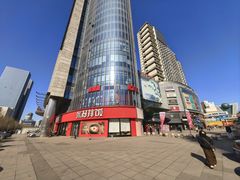 -沈阳百联购物中心(青年大街店)