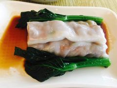 -添好运点心专门店(百老汇店)