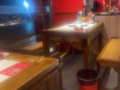 -老天桥蛙炉火锅(姑苏总店)