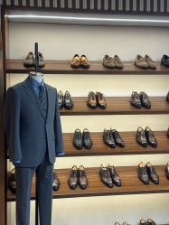 -优刻西服西装定制(金轮国际广场店)