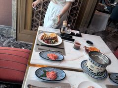 -美食汇自助餐厅(成都万达瑞华酒店)