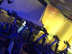 -一兆韦德健身(慧芝湖店)