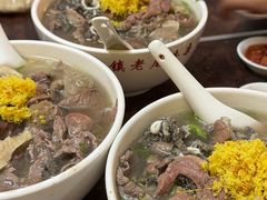 -潮镇老尾牛杂(环城西路店)