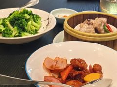 咕噜肉-五缘湾凯悦酒店·悦饗中餐厅