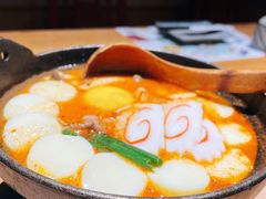 -七涧谷·元气食堂(塘下店)