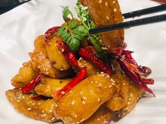 -阿庄新豫菜(航海东路店)