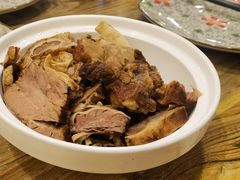 -格日勒阿妈蒙古厨房(大召店)