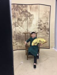 -布恩儿童摄影