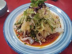 -宏状元现熬粥·京味菜(五棵松店)