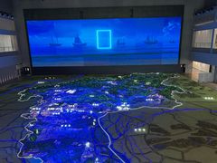 -广州市城市规划展览中心