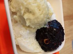 -满记甜品(荟聚购物中心店)