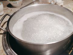 -淘米捞·米汤脆鲩鱼火锅(福田皇岗店)
