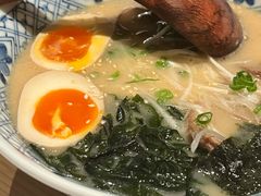 -隐泉京望日式料理(太和广场店)