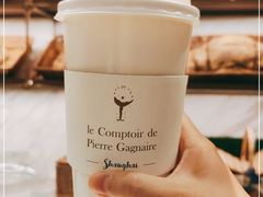 -Le Comptoir de Pierre Gagnaire