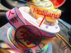 -好利来(七宝领展广场店)