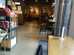 -星巴克(漕河泾2店)
