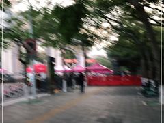 -厦门大学(思明校区)