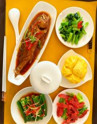 -月之旅·尊 高端月子会所(科馨别墅一店)