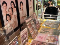 -海马体家庭照相馆(广州正佳广场店)