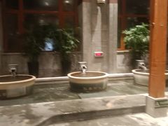 -弘安丽水温泉酒店