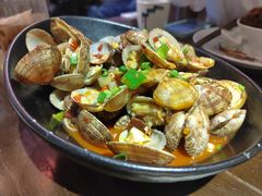 -聚汇三少·龙虾·中餐厅(莫邪路新天地店)