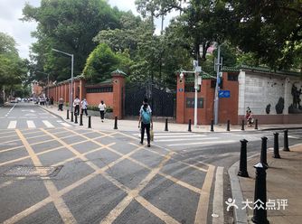 「新河浦路小区」新河浦这边的民国别墅群这些年成了网红