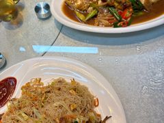 -莲花公园煎蟹(总店)