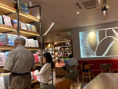 -COSTA COFFEE(新奥购物中心店)