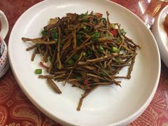 -客汀家宴·客家烟火 四季食材(集美店)