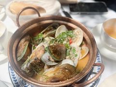 -夏朵餐厅(丁香店)