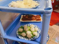 -飘香火锅(玉林西路店)
