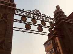 -中山美食街