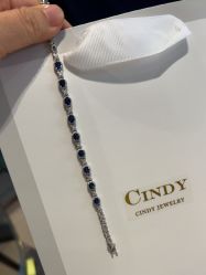 -Cindy Jewelry·钻戒·彩色宝石