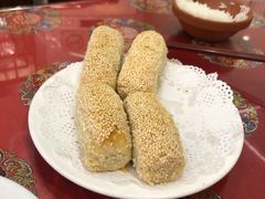 -玉华台饭庄(裕中西里小区店)