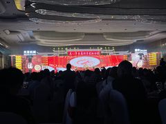-厦门国际会议中心酒店(环岛路酒店)