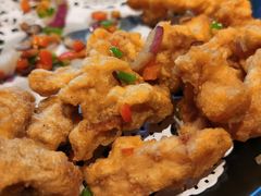 -老好人象山海鲜(岭南路店)
