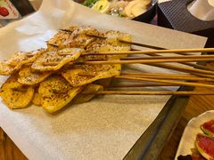 -苏小牛·牛肉串(国贸店)