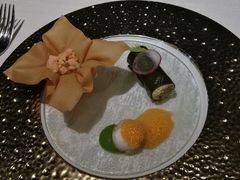 -王品牛排(郑州大卫城店)