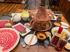 -南门涮肉(通州店)