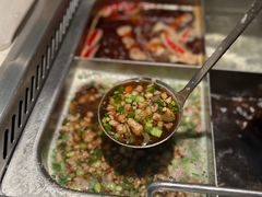 -海底捞火锅(万科广场店)