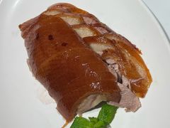 -四季民福烤鸭店(故宫店)