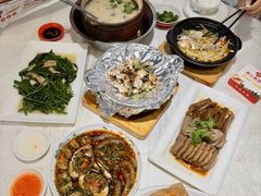 -潮之南·潮汕菜·鱼仔档(南山店)