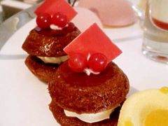 -LONG BAR 廊吧(外滩华尔道夫酒店)